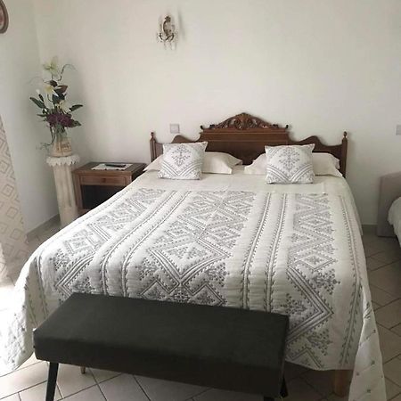 Chambres d'hôtes Chez Coco Saint-Georges-de-Reneins Extérieur photo