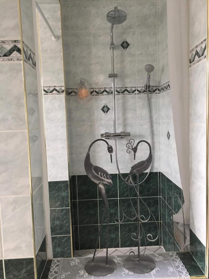 Chambres d'hôtes Chez Coco Saint-Georges-de-Reneins Extérieur photo
