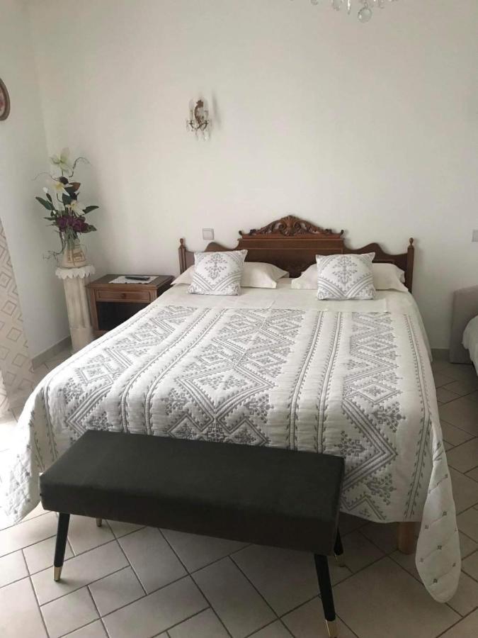 Chambres d'hôtes Chez Coco Saint-Georges-de-Reneins Extérieur photo